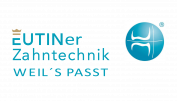 EUTINer Zahntechnik für Sponsorenbanner