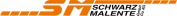 Schwarz-Malente_Logo