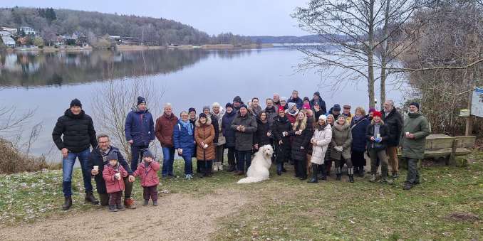 Kiwanis Neujahrsspaziergang 2026-01-03